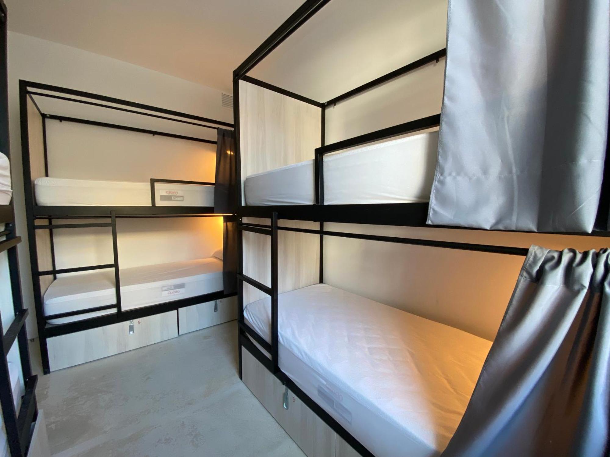 We Street Hostel - El Arenal-Albergue Juvenil El Arenal  Zewnętrze zdjęcie