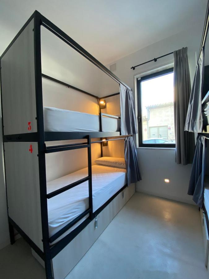 We Street Hostel - El Arenal-Albergue Juvenil El Arenal  Zewnętrze zdjęcie