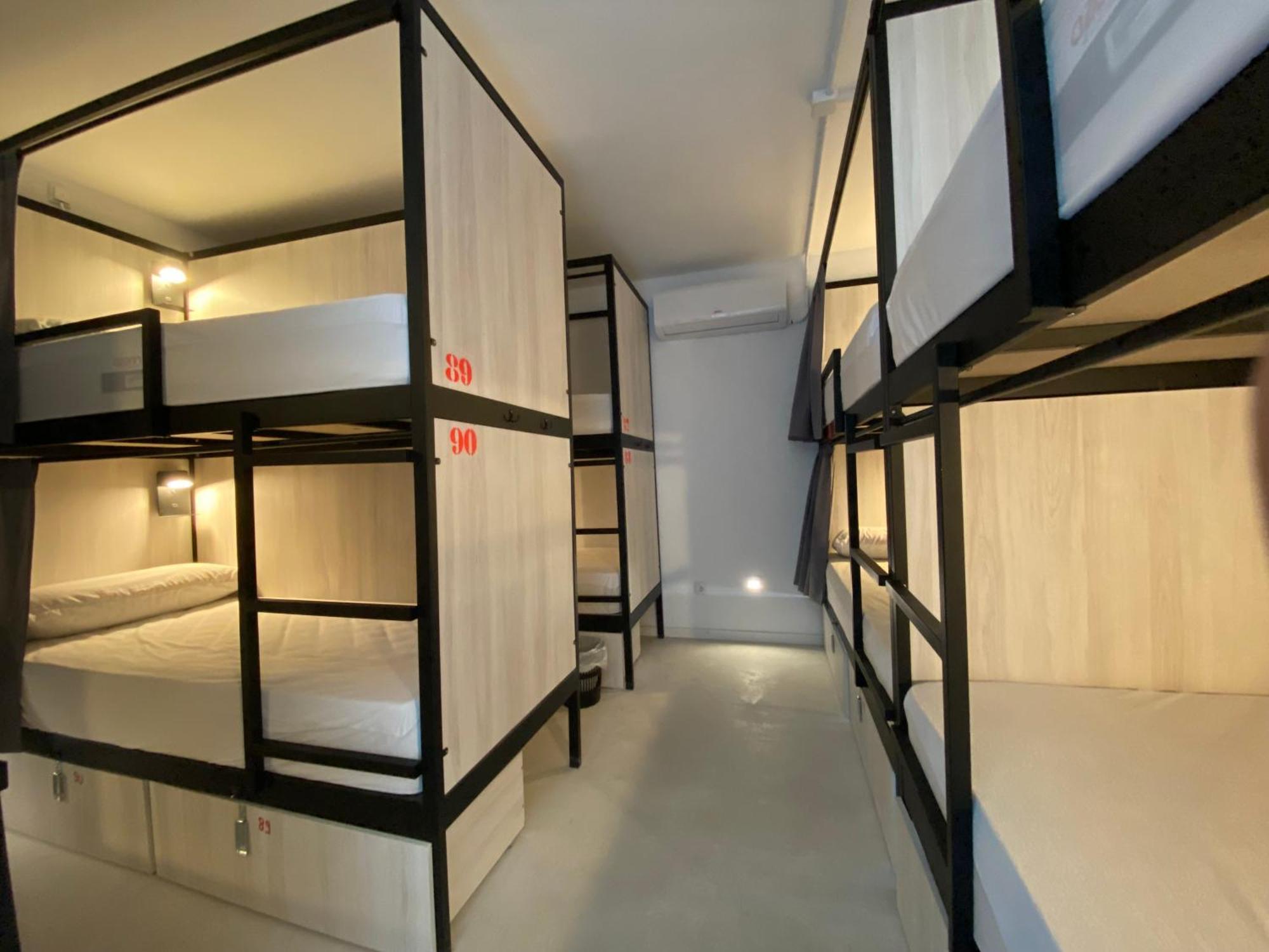 We Street Hostel - El Arenal-Albergue Juvenil El Arenal  Zewnętrze zdjęcie